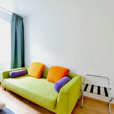 Altstadtjuwel Am Hospitalplatz - 3 Zimmer Mit Balkon Эрфурт Экстерьер фото