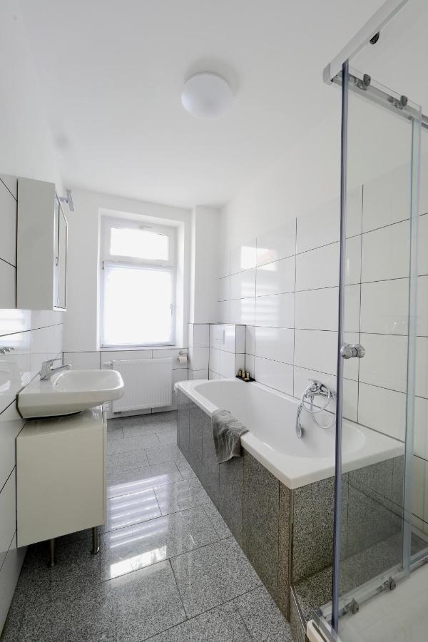 Апартаменты Altstadtjuwel Am Hospitalplatz - 3 Mit Balkon