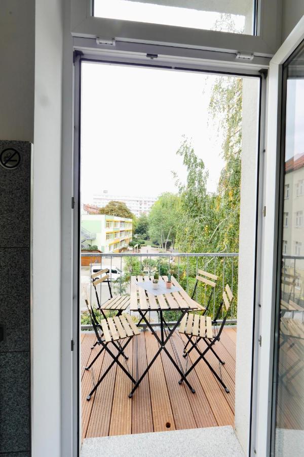 Altstadtjuwel Am Hospitalplatz - 3 Mit Balkon Apartment