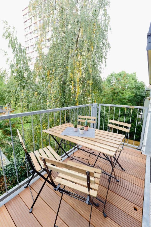 Altstadtjuwel Am Hospitalplatz - 3 Mit Balkon Апартаменты