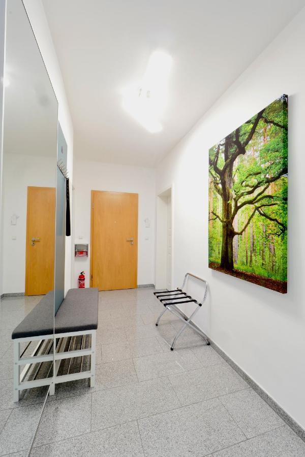 Apartment Altstadtjuwel Am Hospitalplatz - 3 Mit Balkon *